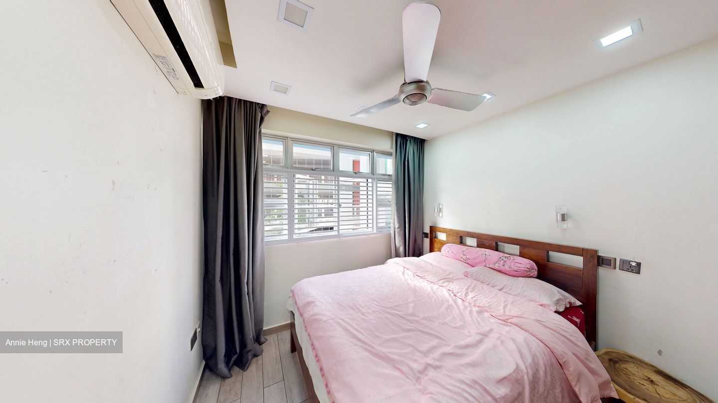 Bukit Batok West Avenue 8 (Bukit Batok),  #559464331
